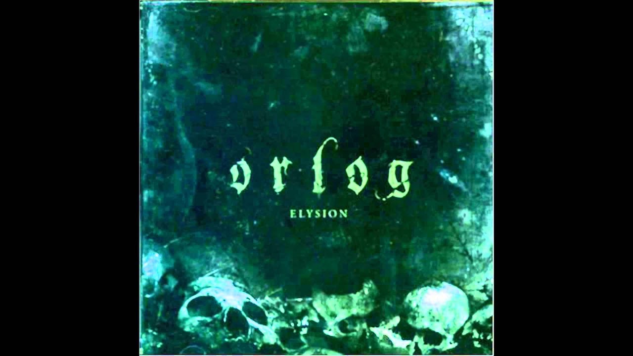 Orlog - Sturm