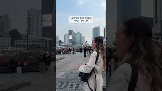 Kore Cilt Bakım Keşif Turum