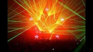 Showtek - Colours of the Harder Style
