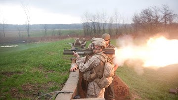 Ukraine receives M72 LAW weapon system from Denmark