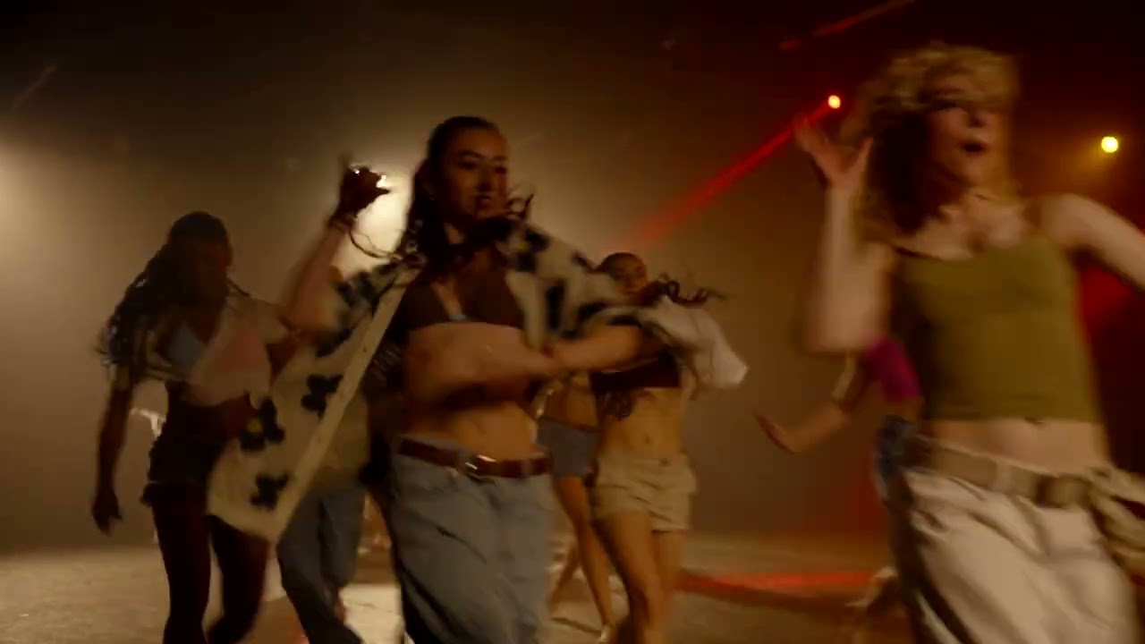 "KOO KOO FUN" | Jakevis Thomason | CY5 Black Box Film