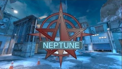 Neptune by BARS - Counter-Strike 2 Workshop Maps CS2 Basic Overview