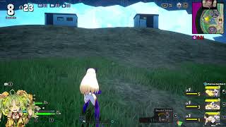Trying Rush Duels!