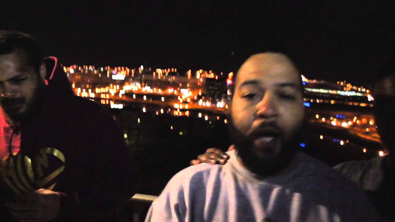 KD Kaine - MileStones (Official Video)