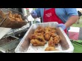 Gordonsville Famous Fried Chicken Festival