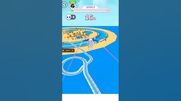 game name aqua park io