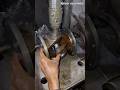 Spicer assembly making#shorts#ytshorts#cnc#lathe#machine