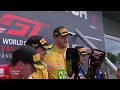 LIVE | Course 2 | Valencia | GT World Challenge Europe powered by AWS 2025 (Français)