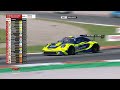 LIVE | Course 2 | Valencia | GT World Challenge Europe powered by AWS 2025 (Français)