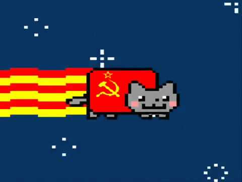 nyan cat lost in space free downlkoud