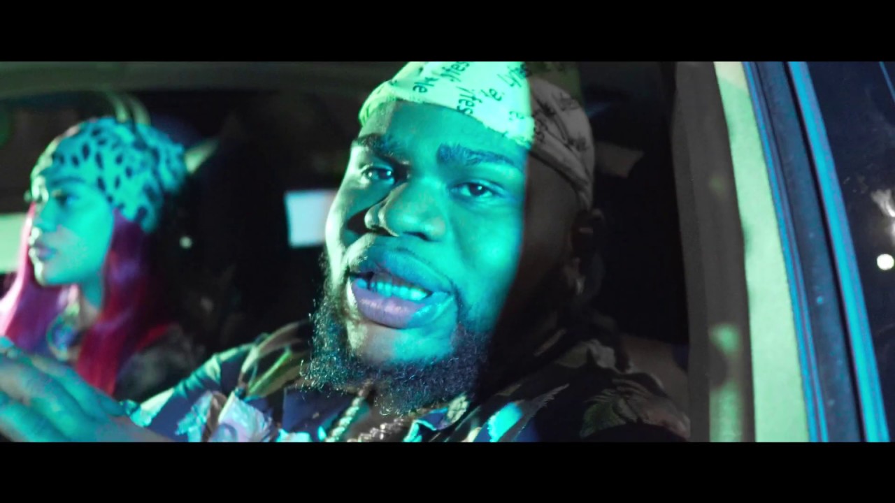 Fatboy Rapper Fatboy SSE Ft Bandz 2.0 BORN WITH IT - YouTube