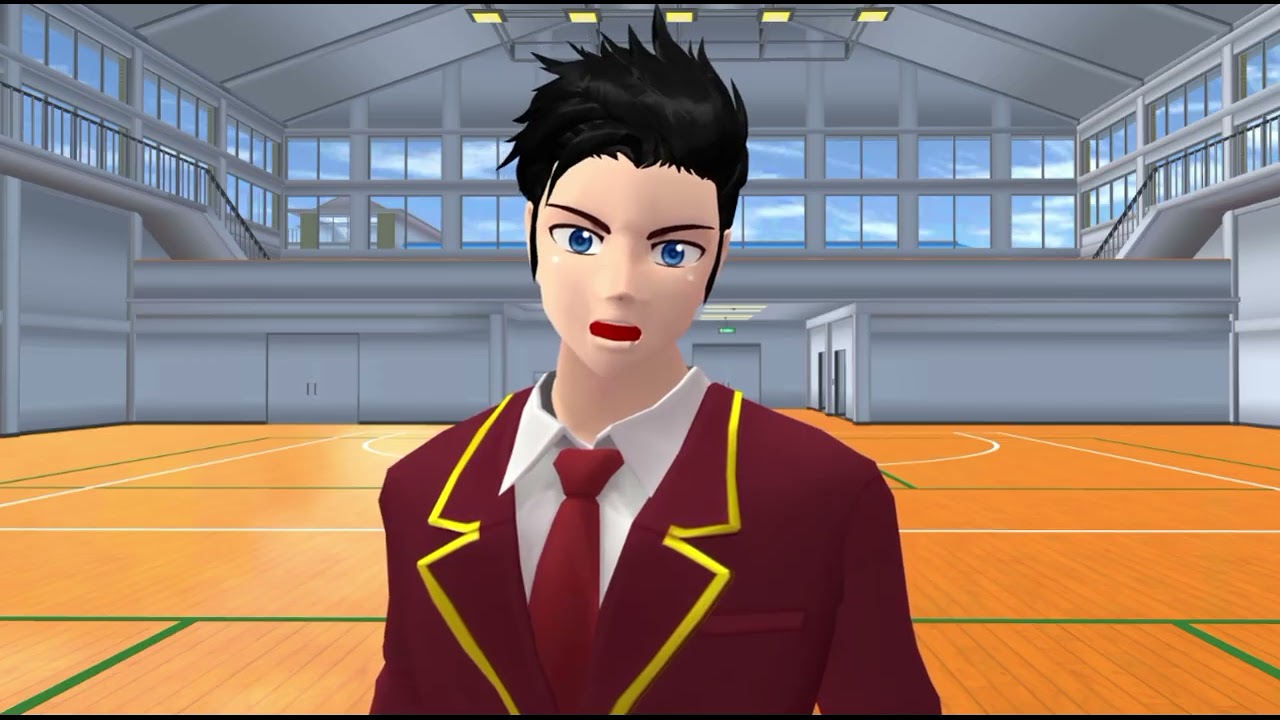 Sakura school simulator simar ka 5 highlight episode เพราะเราเกลียดอิคินะไงล่ะ ไทย