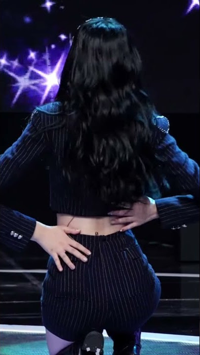 #IZONE SEXY FANCAM #chaeyoung Sexy Moments