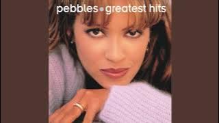 Love Makes Things Happen - Pebbles