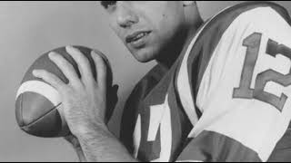 Joe Namath | Wikipedia audio article