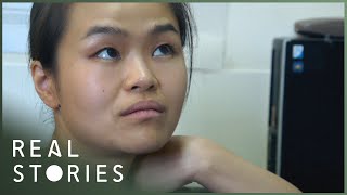 First Day In Charge: Junior Doctor Diaries | Part 4 (Medical Documentary) | Real Stories First Day In Charge: Junior Doctor Diaries | Part 4 (Medical Documentary) | Real Stories