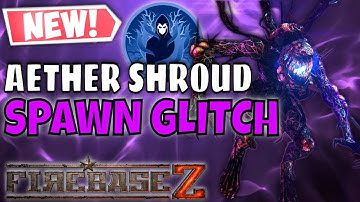 Cold War Zombies Glitch - *NEW* EASY Skip Spawn Glitch (Firebase Z)