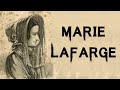 The Disturbing & Sinister Case of Marie Lafarge