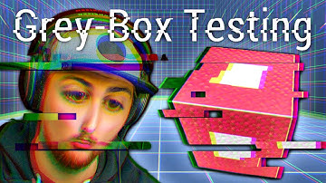 WE DO LIVE IN A SIMULATION || Grey-Box Testing