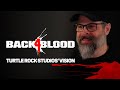 Back 4 Blood - Tráiler Visión del Estudio Turtle Rock