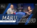 Fernando Lozano Presenta: Maru Lozano Llamas