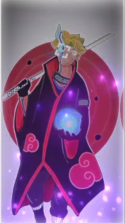 [JEDAG JEDUG] KETIKA KAWAKI NIKUNG SARADA!!! BORUTO AUTO JADI VILAIN 😈🔥#short#jj naruto&boruto
