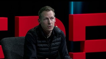 Campus Lecture | Marc Ph. Stoecklin "Quantum Readiness at Global Scale"