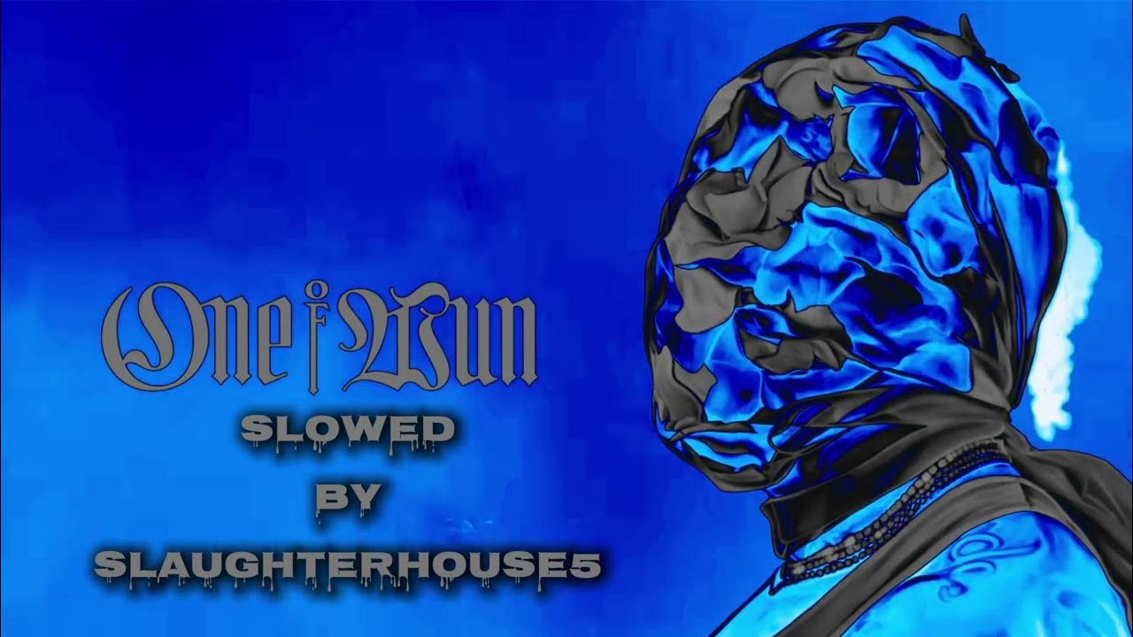 Gunna - On One Tonight - Slowed Gunna - On One Tonight - Slowed