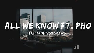 The Chainsmokers - All We Know ft. Phoebe Ryan  | Music Arielle