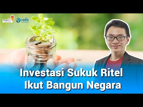 Mengenal Dasar - Dasar Investasi Sukuk Ritel