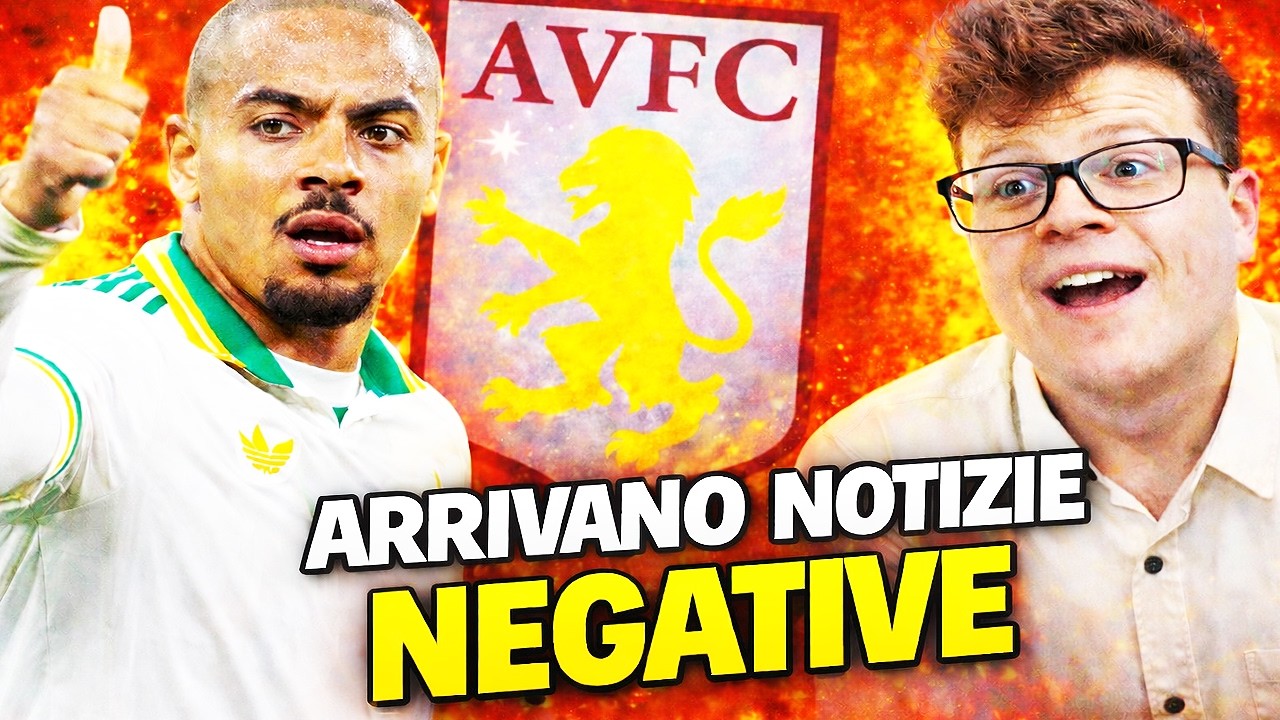 Ci sono NOVITA' sul RISCATTO di MALEN (e NON sono POSITIVE)