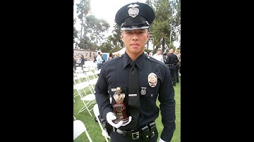 Tips to pass an police oral board interview