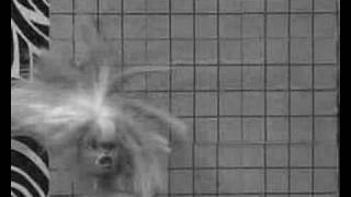 Psycho Shower Scene Animation Remake