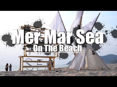 SPATUNT - Mer Mar Sea #Vlog