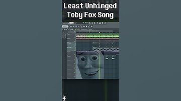 Thumbnail of This is a real Toby Fox song