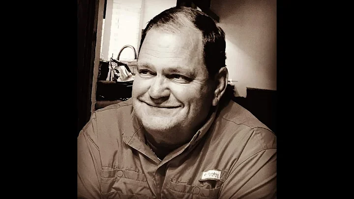 In Memory of James