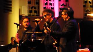 Lightning Seeds with Terry Hall & Ian McCulloch live Liverpool 4th April 2014 chords