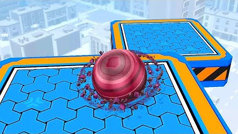 Going Balls All Levels Gameplay android ios mobile game part 101