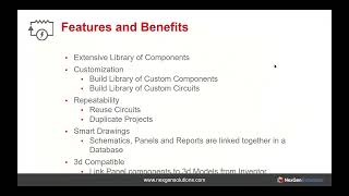 AutoCAD Electrical | Webinar