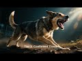 Understanding Dog Body Language: Your K9’s Early Warning System Against Threats