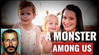 Chris Watts: The Horrifying Family Murders | The Story That Shocked The World