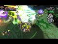 Aybreezy1 Dungeon Defenders 2 39Genie Smoke39 Aybreezy1 Dungeon Defenders 2 39Genie Smoke39