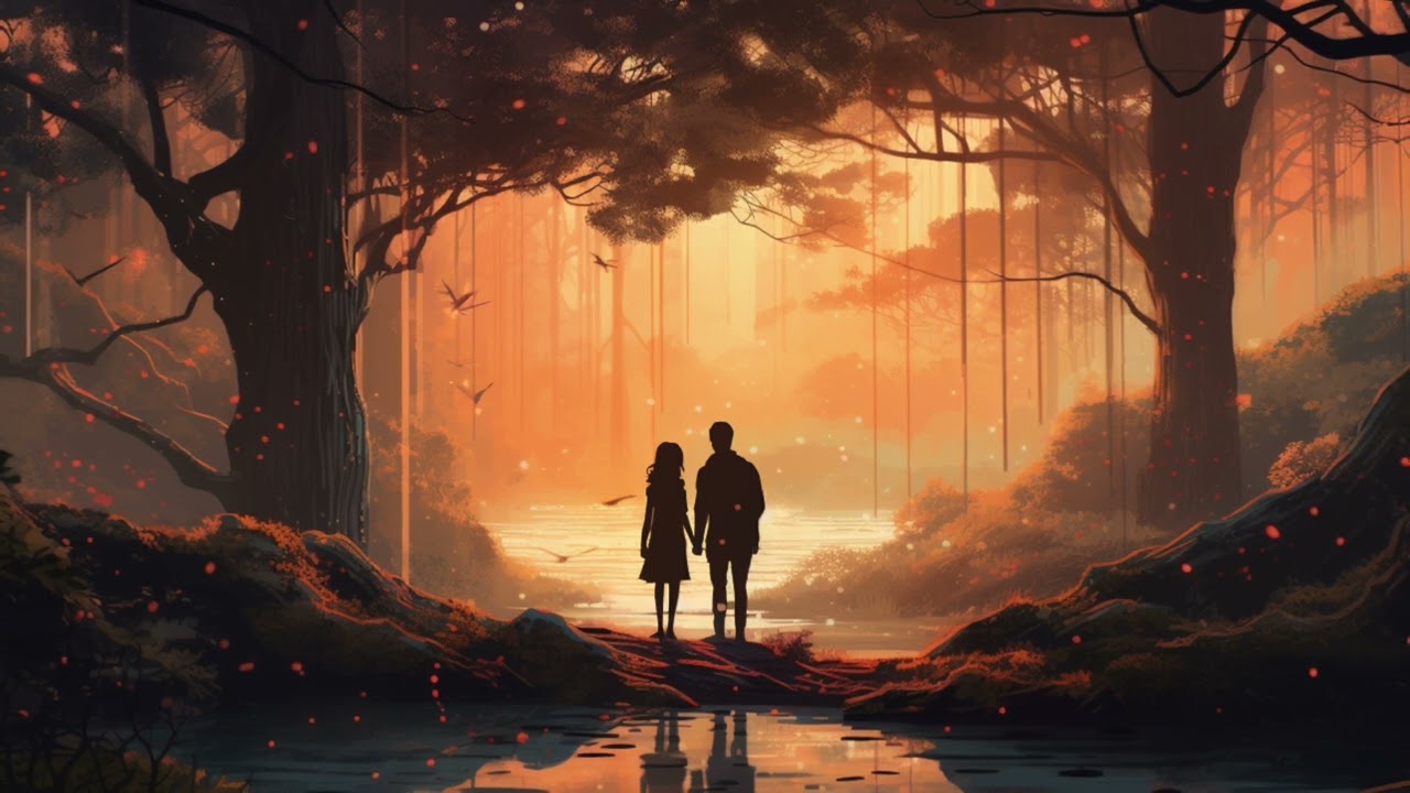 Quiet Grooves - Love In Lo-Fi | Jazzhop & Chillhop Study Music For 2023