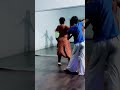 Manipuri and Kathakali style #riya #shortvideo #viral #happy
