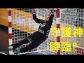 【ハンドボール】守護神降臨！！誰にも決めさせない。魂のスーパーセーブ集【スポーツ】