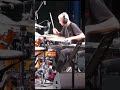 Фестиваль - Конкурс "Drum Island Fest 2023" - Tierrasanta - Ryan Hains - барабанщик Илья Варфоломеев
