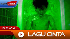 Video Mix - Dewa - Lagu Cinta | Official Video - Playlist 