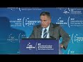 Day one of ICT's 19th Annual Summit: International Conference on Counter-Terrorism- English