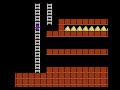 Championship Lode Runner Прохождение 14. STAGE 25-27