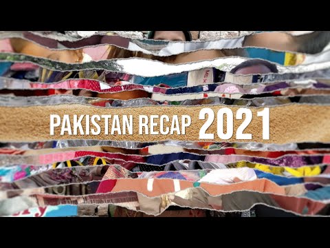 2021 Pakistan Recap